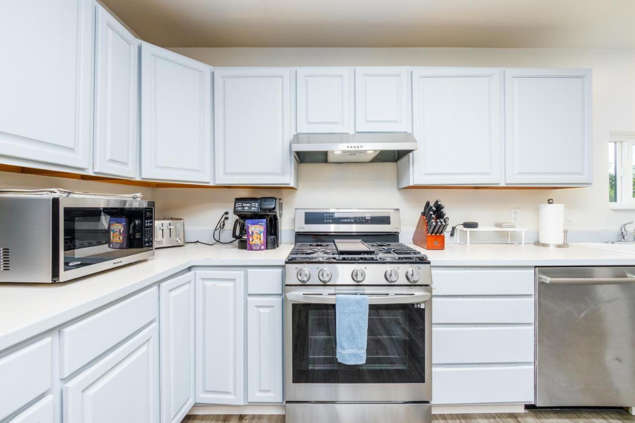 Apartment Manor Getaway Anchorage