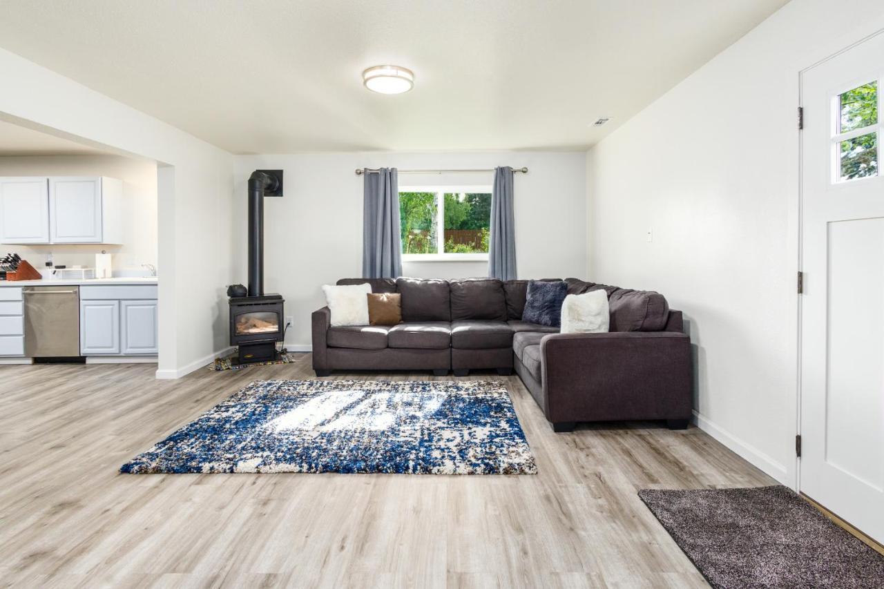 Apartment Manor Getaway
