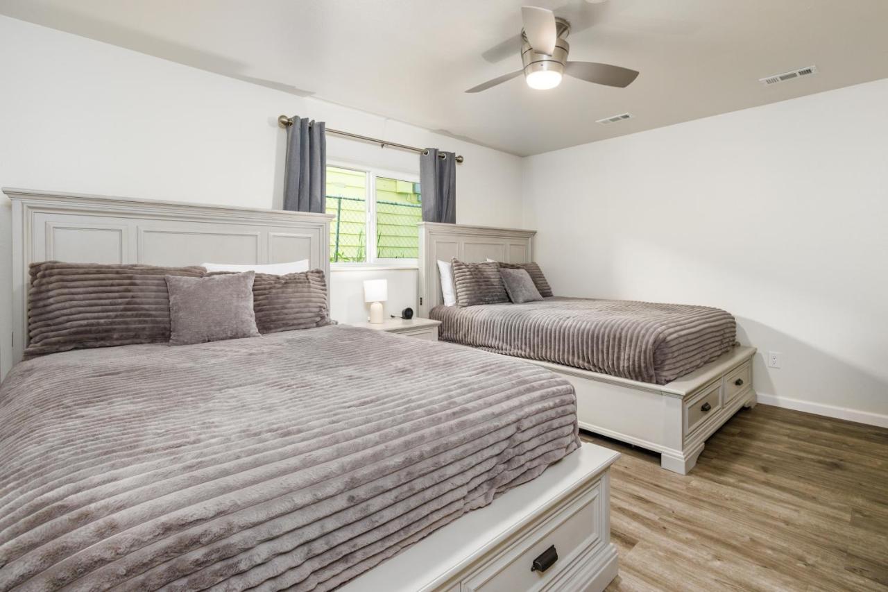 Apartment Manor Getaway *