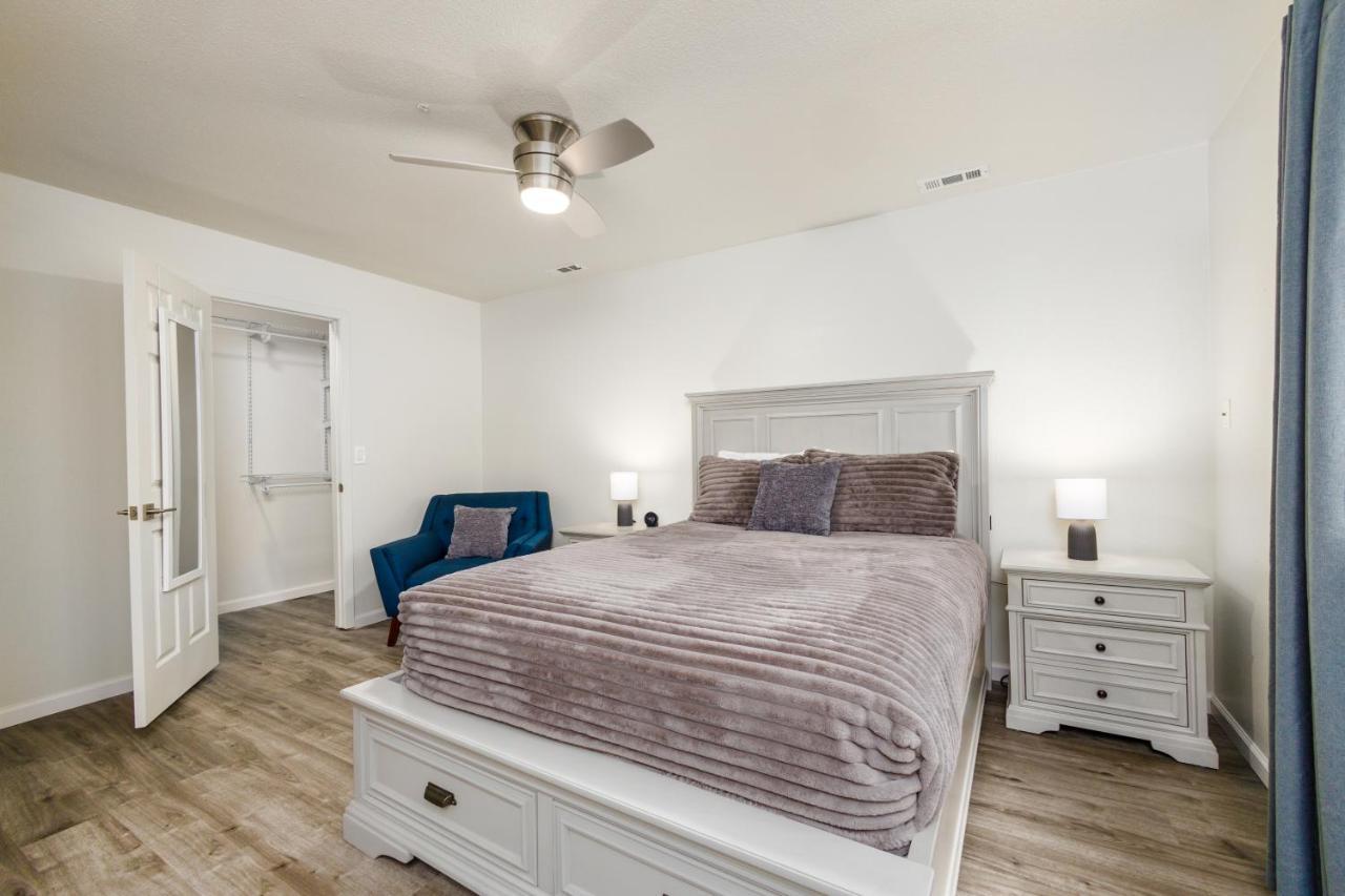 Apartamento Manor Getaway