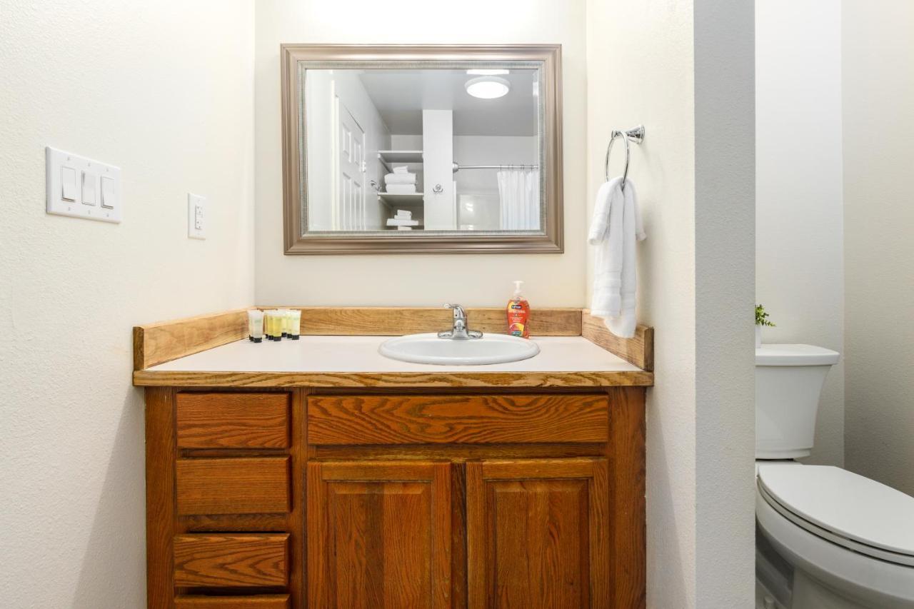 Manor Getaway Apartamento