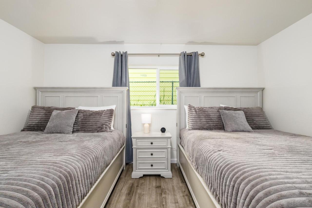 Apartamento Manor Getaway *